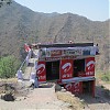  Bar i sklep w Indiach, fot. D. Drobyk